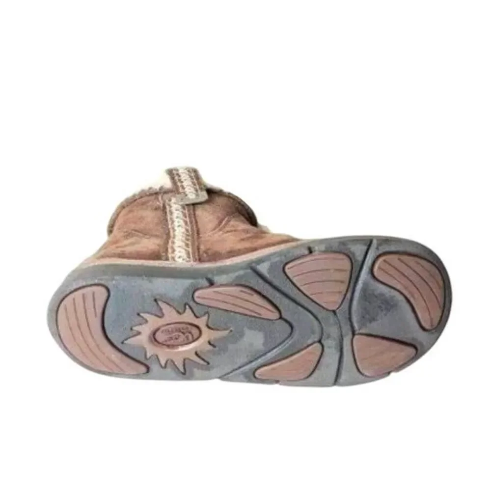 UGG Metro Tas Winter Boot Size 7